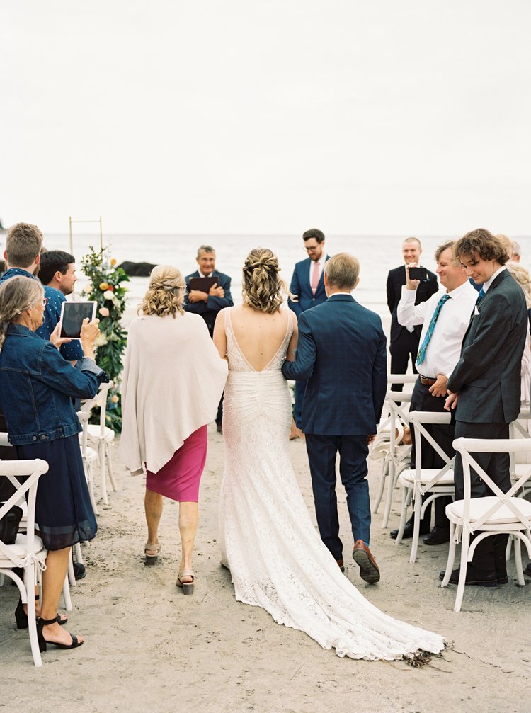 The Quarterdeck Boathouse Event Center