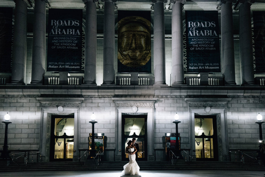Asian Art Museum
