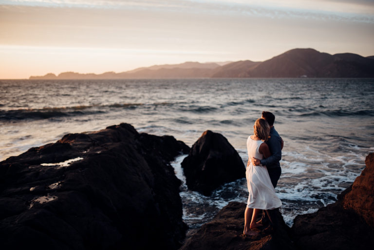 Baker Beach