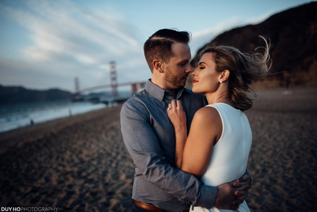 Baker Beach