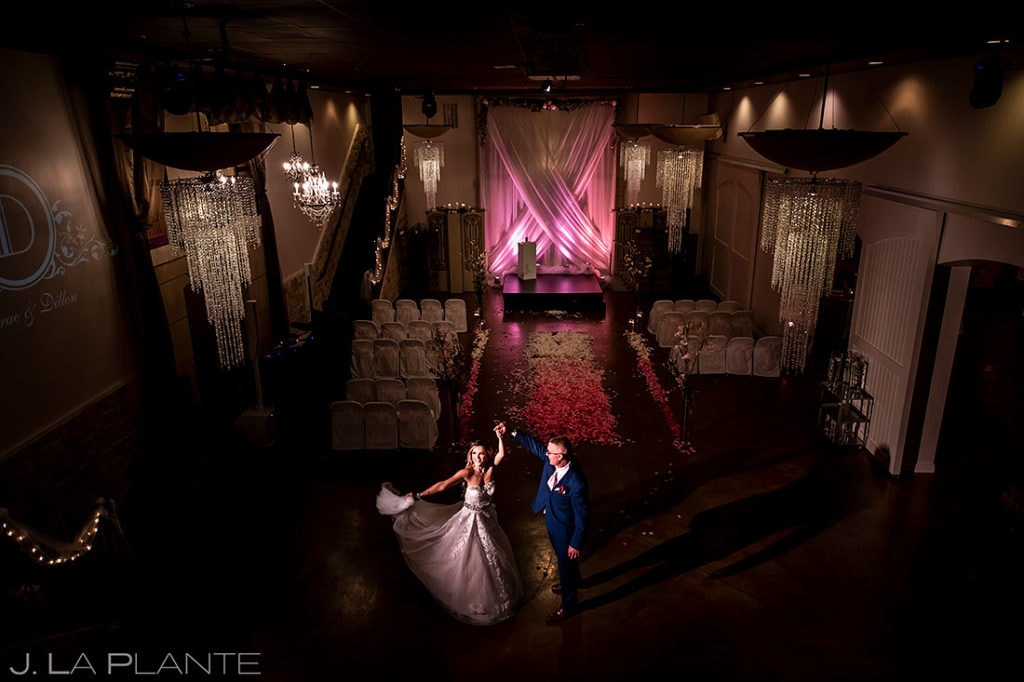 Bella Sera Event Center
