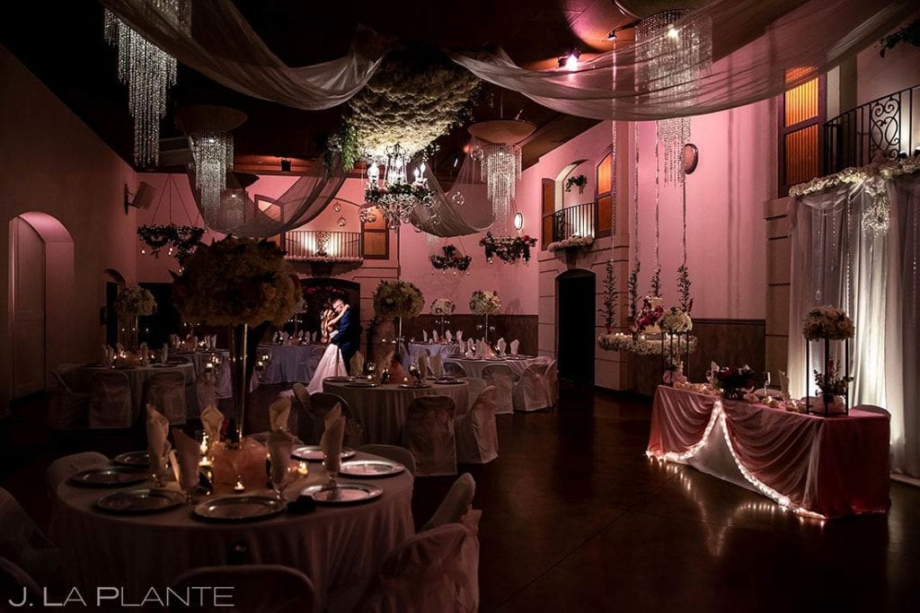 Bella Sera Event Center