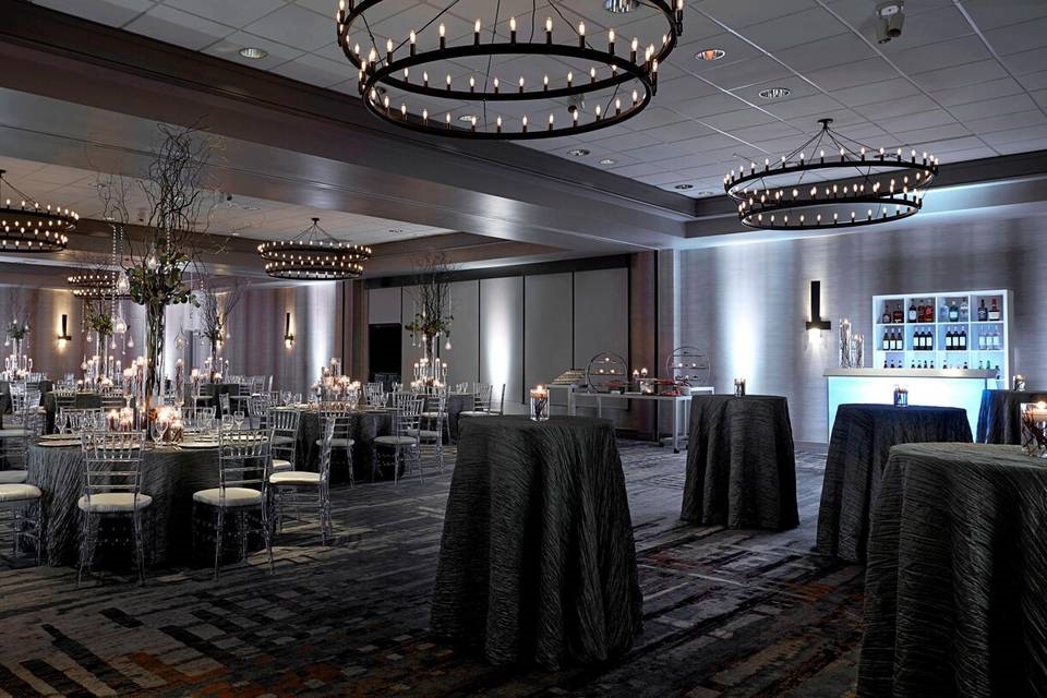 Bethesda Marriott