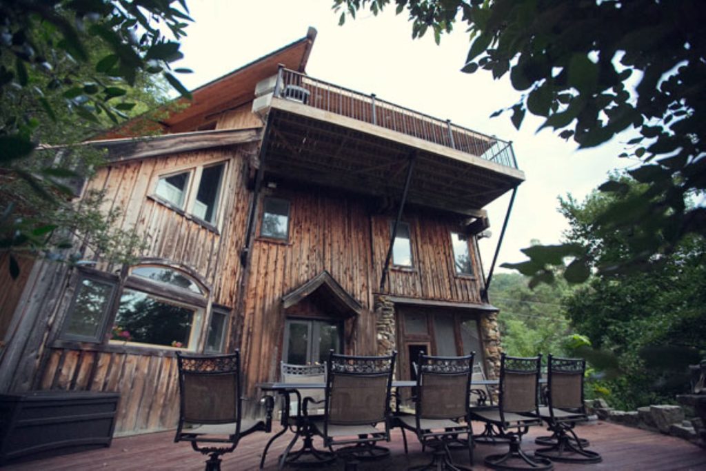 Big House Weddings