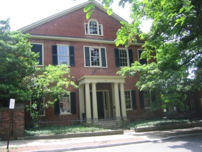 bodley bullock house wedding venue