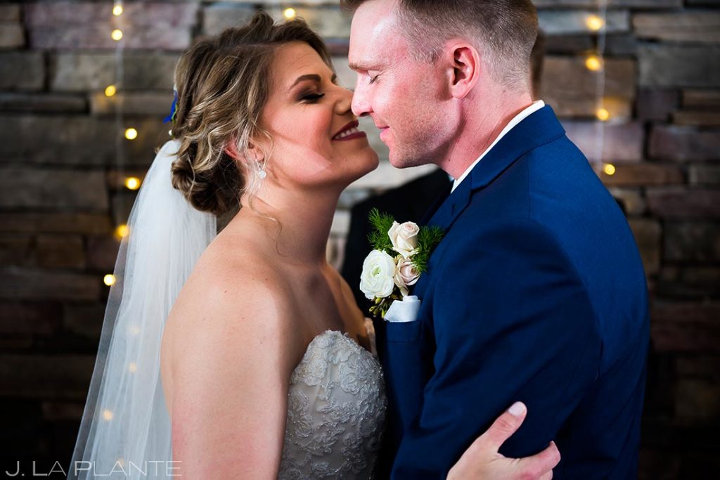Boulder Creek by Wedgewood Weddings