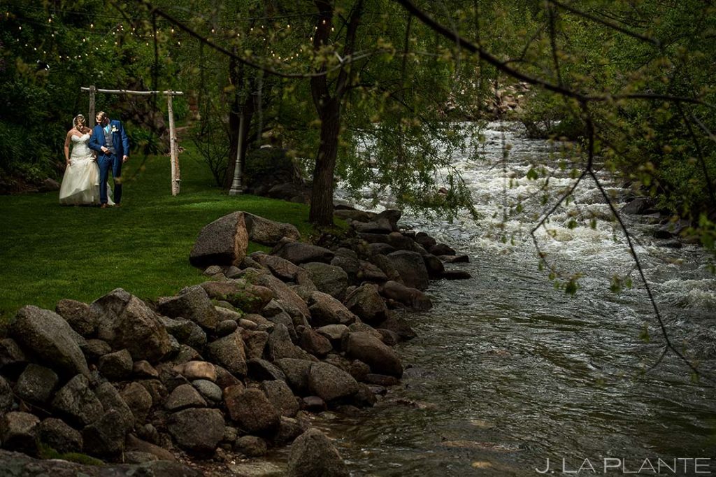 Boulder Creek by Wedgewood Weddings