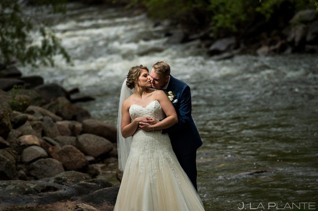 Boulder Creek by Wedgewood Weddings