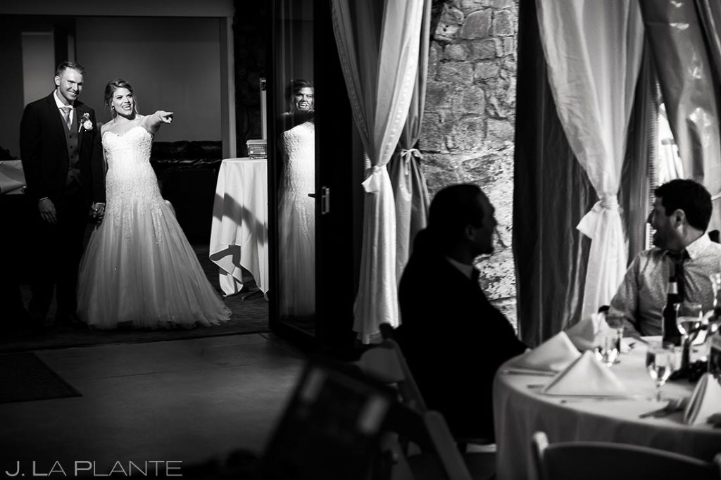 Boulder Creek by Wedgewood Weddings