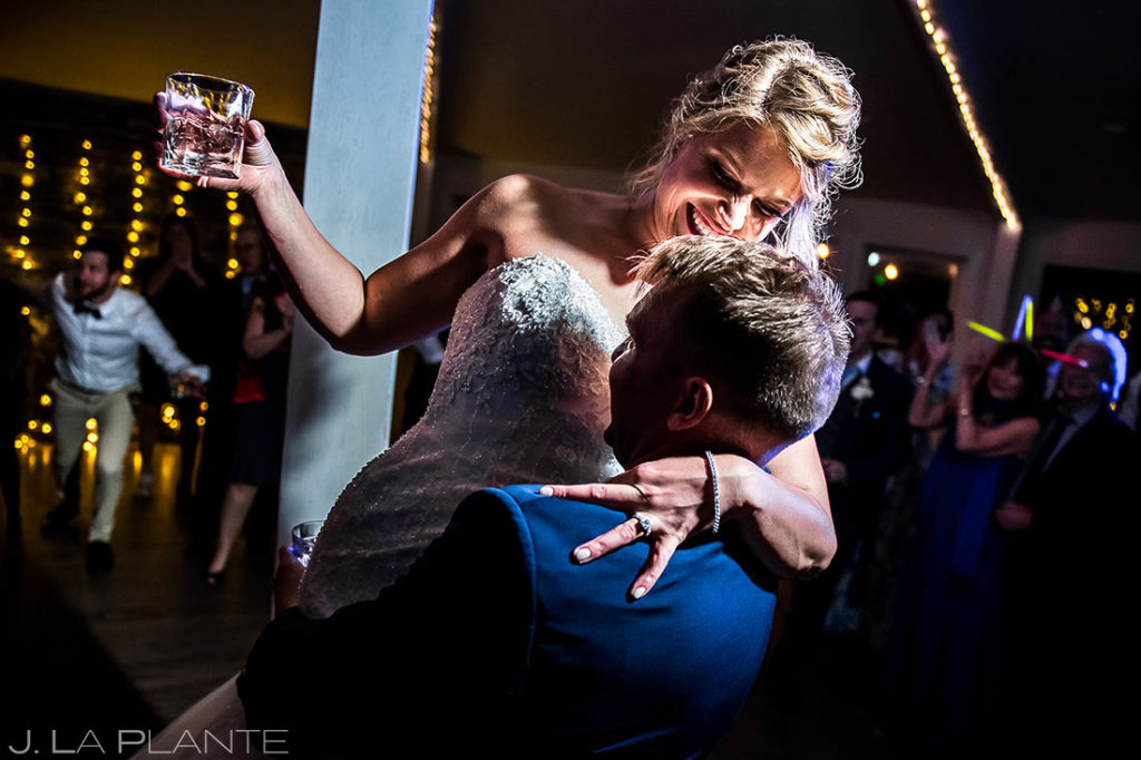Boulder Creek by Wedgewood Weddings