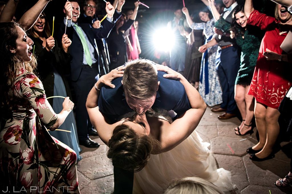 Boulder Creek by Wedgewood Weddings