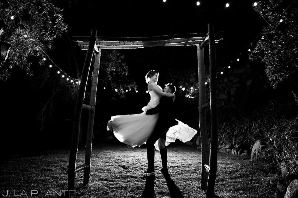Boulder Creek by Wedgewood Weddings