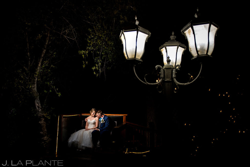 Boulder Creek by Wedgewood Weddings