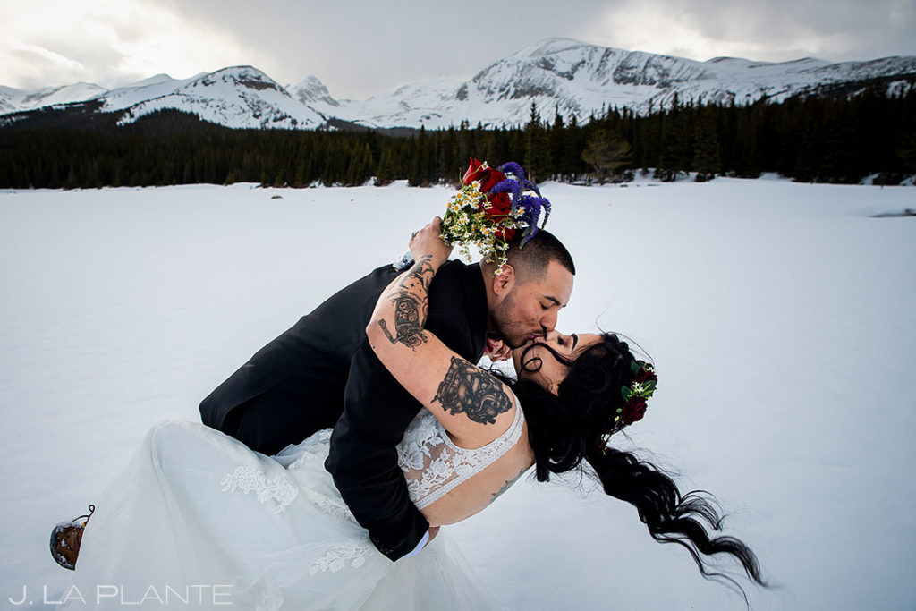 Brainard Lake Recreation Area