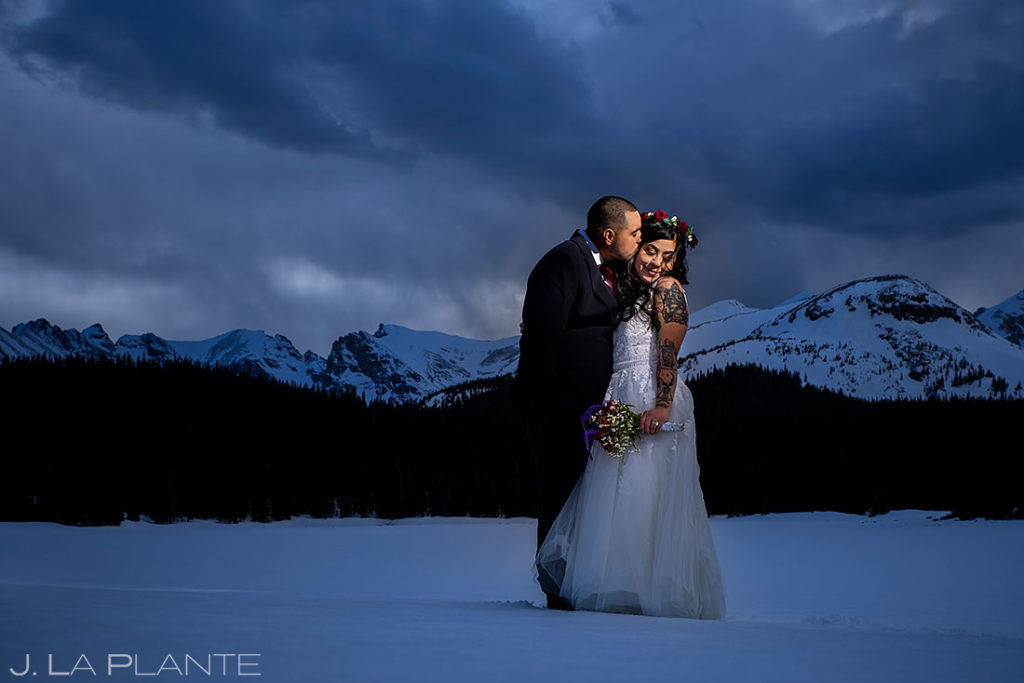 Brainard Lake Recreation Area