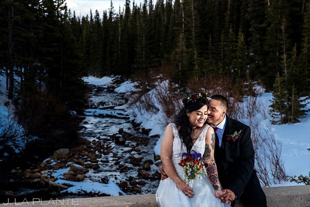 Brainard Lake Recreation Area