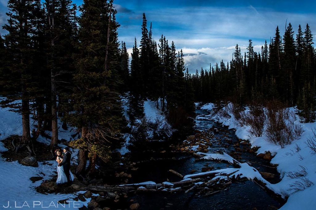 Brainard Lake Recreation Area