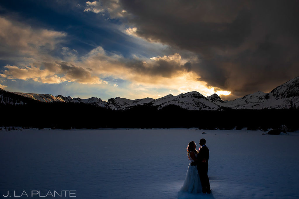 Brainard Lake Recreation Area