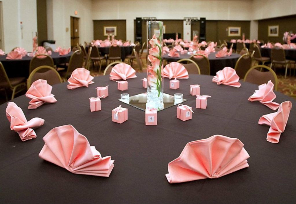 Capital Plaza Hotel