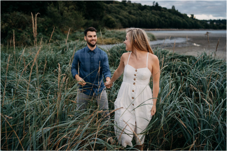 Carkeek Park