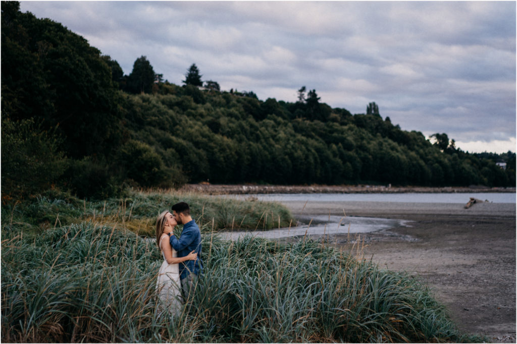 Carkeek Park