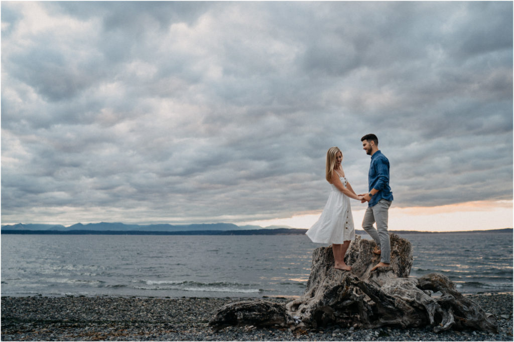 Carkeek Park