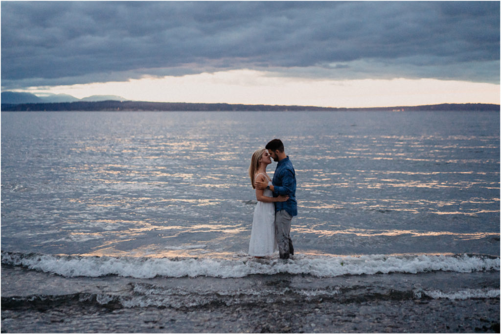 Carkeek Park