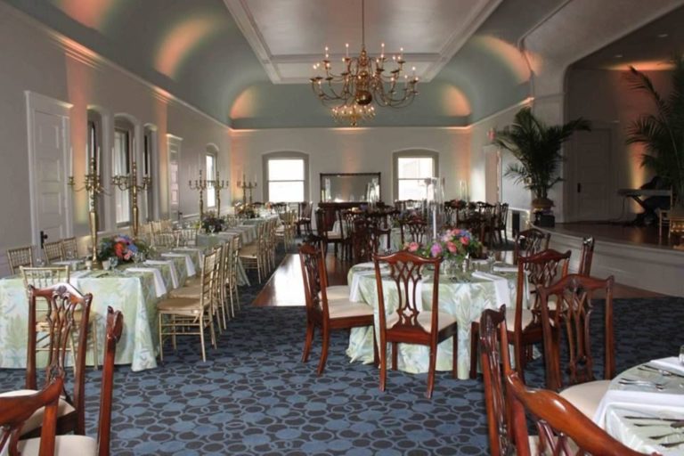 carnegie hall wedding venue