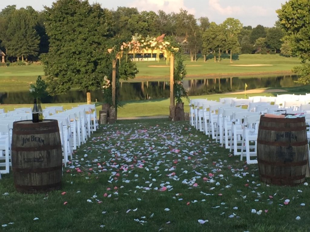 Champion Trace Golf Club