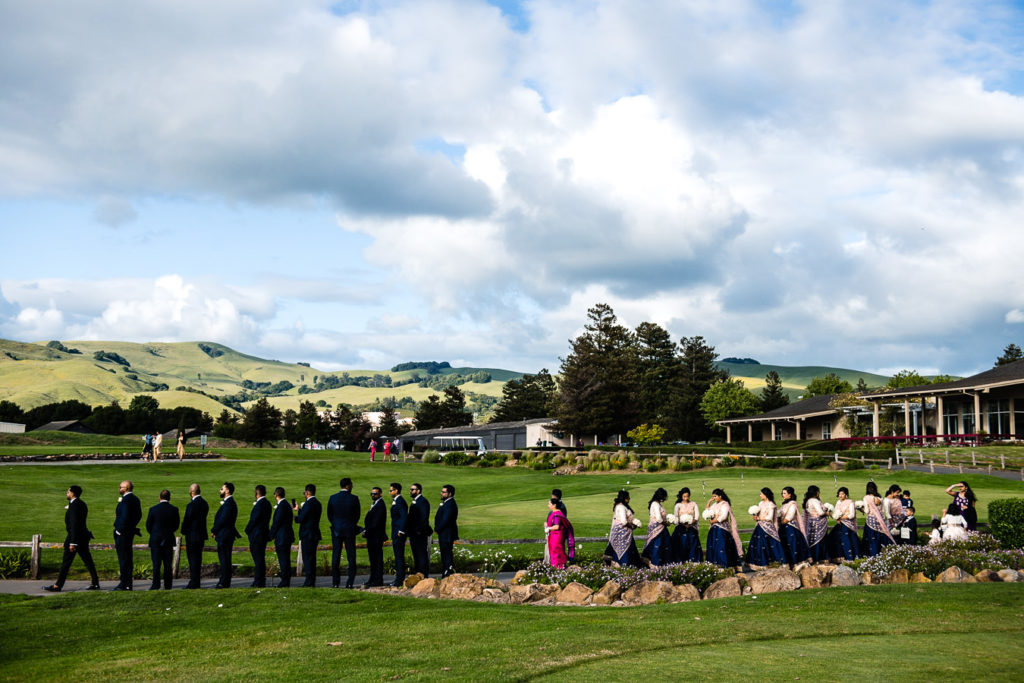 Chardonnay Golf Club