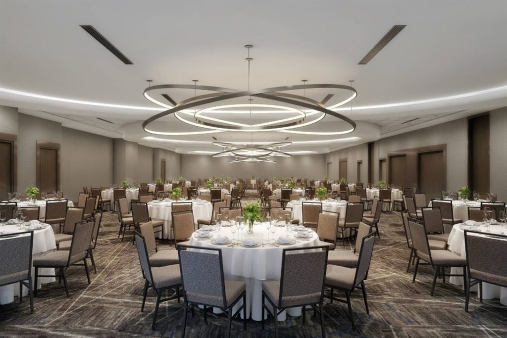 Cincinnati Marriott at Rivercenter