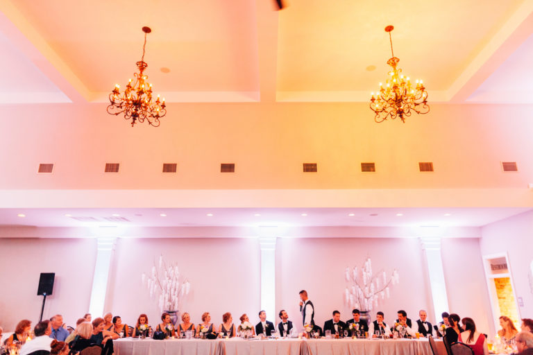 circa on seventh wedding venue