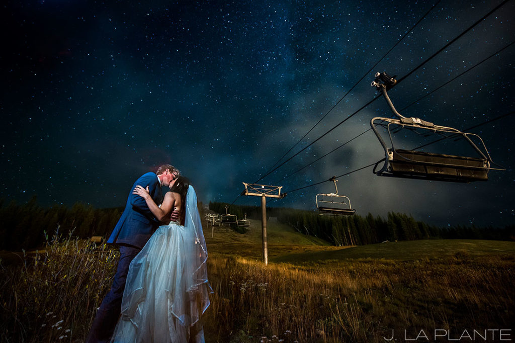 Copper Mountain Resort