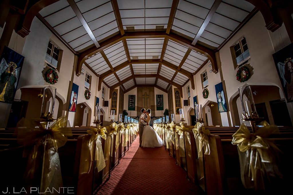 Corona Presbyterian Church