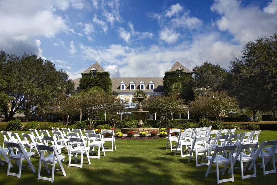 Country Club of Hilton Head