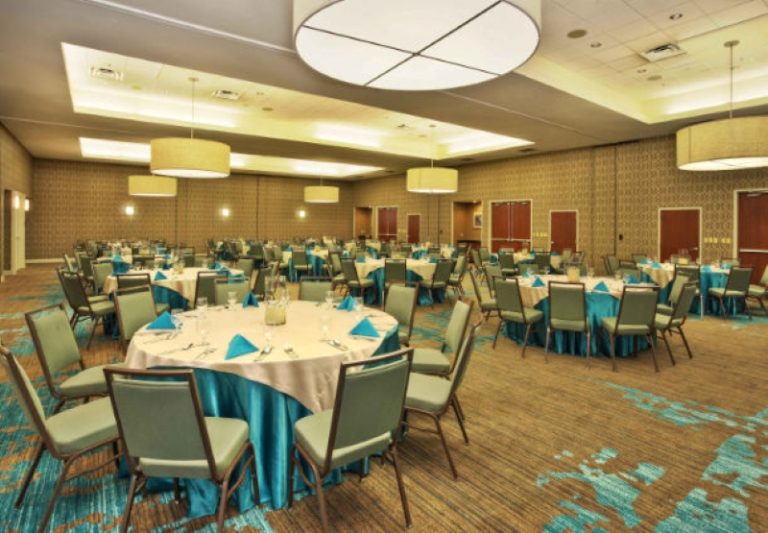 courtyard by marriott gulfport beachfront wedding venue
