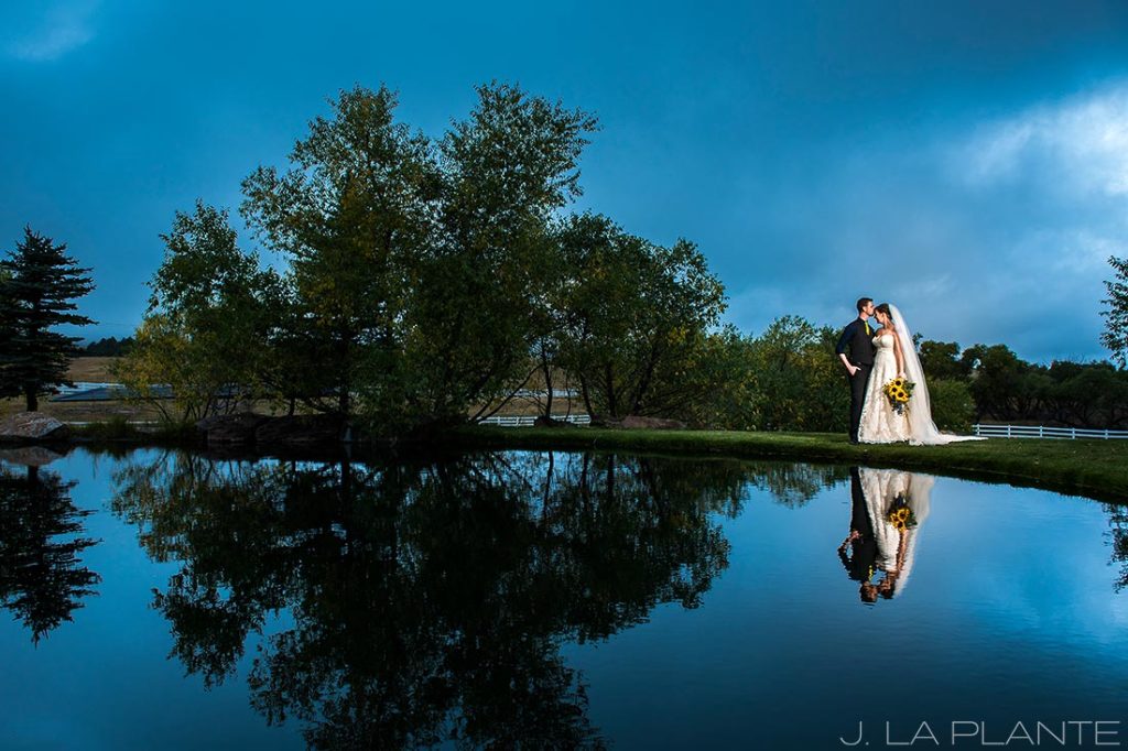 The Venue at Crooked Willow Farms