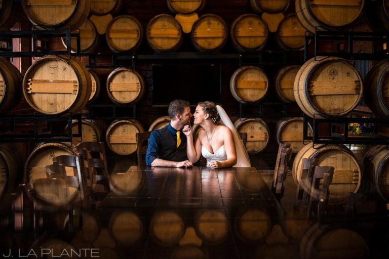 crooked willow farms wedding j la plante photography