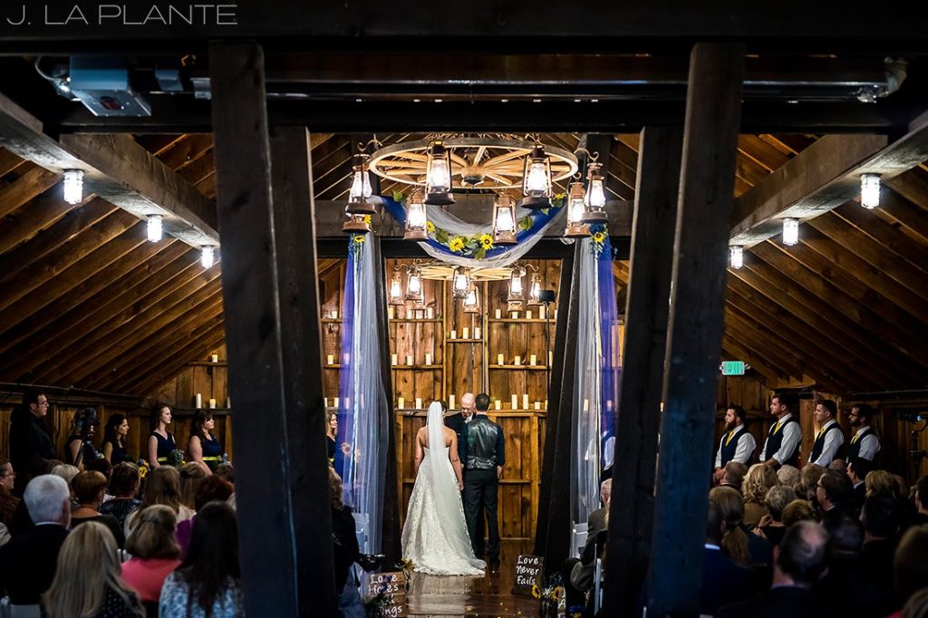 The Venue at Crooked Willow Farms