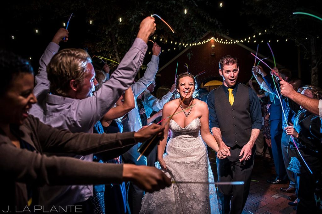 The Venue at Crooked Willow Farms