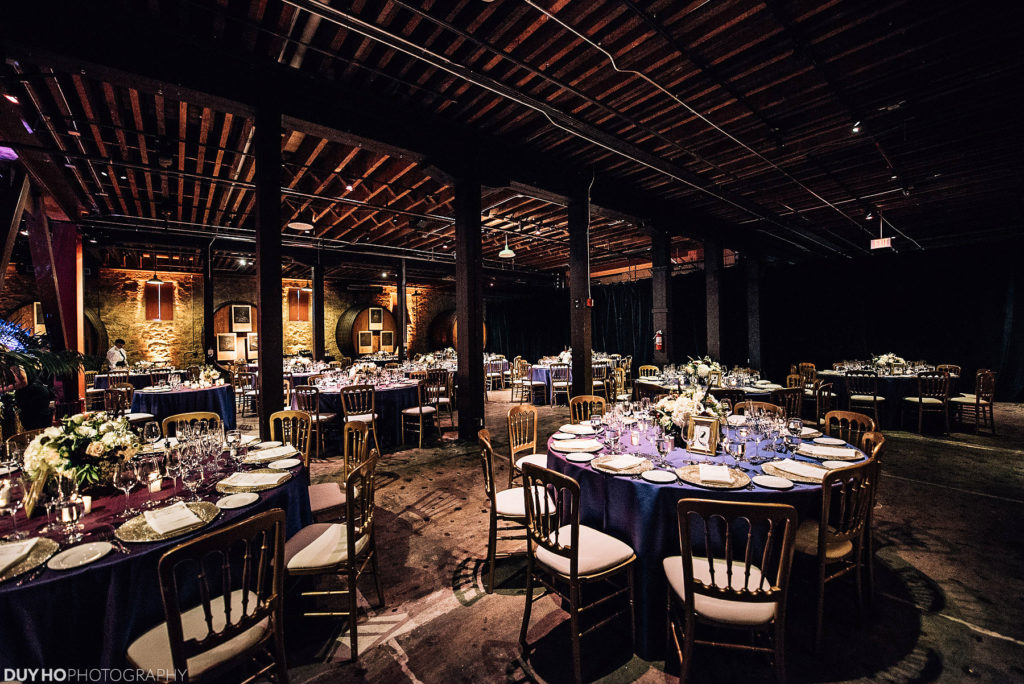 The Culinary Institute of America