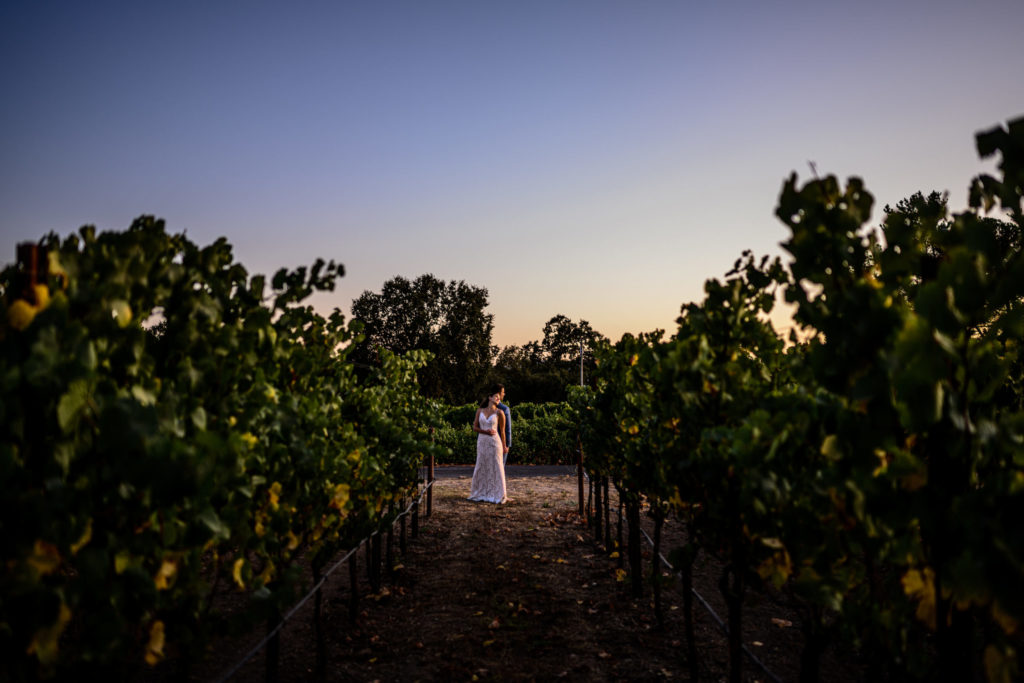 DeLoach Vineyards
