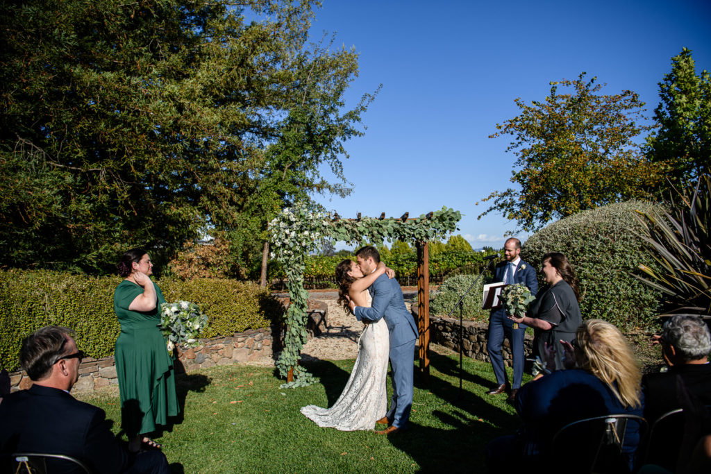 DeLoach Vineyards