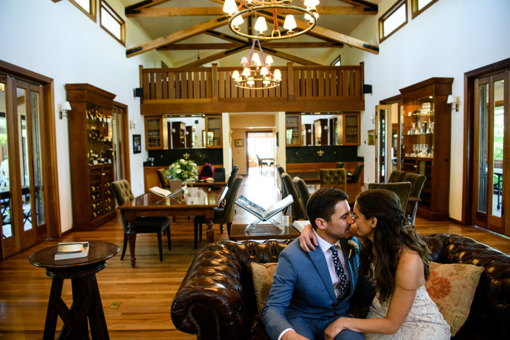 DeLoach Vineyards