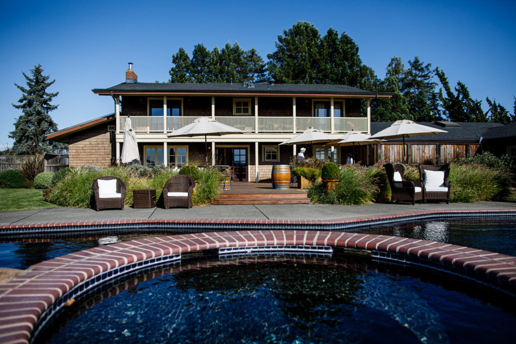 DeLoach Vineyards