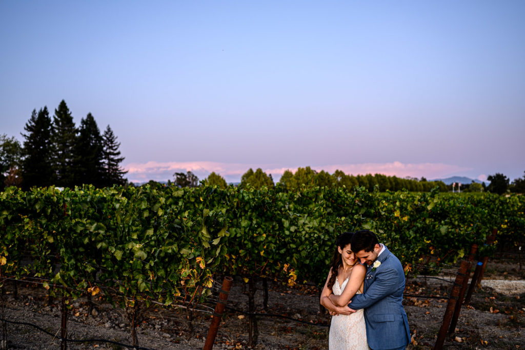 DeLoach Vineyards