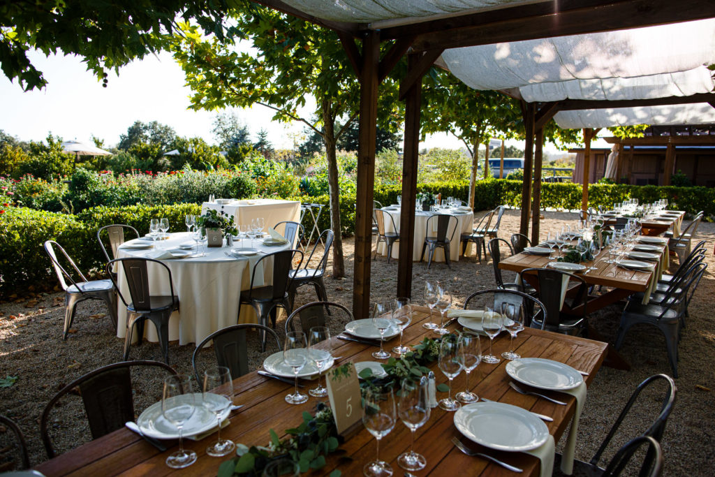 DeLoach Vineyards
