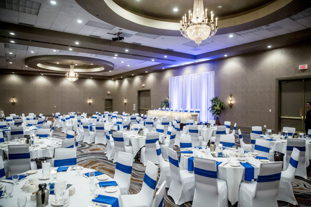 Delta Hotels by Marriott Fargo