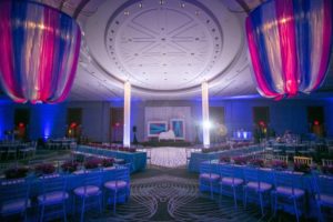 detroit marriott at the renaissance center wedding venue
