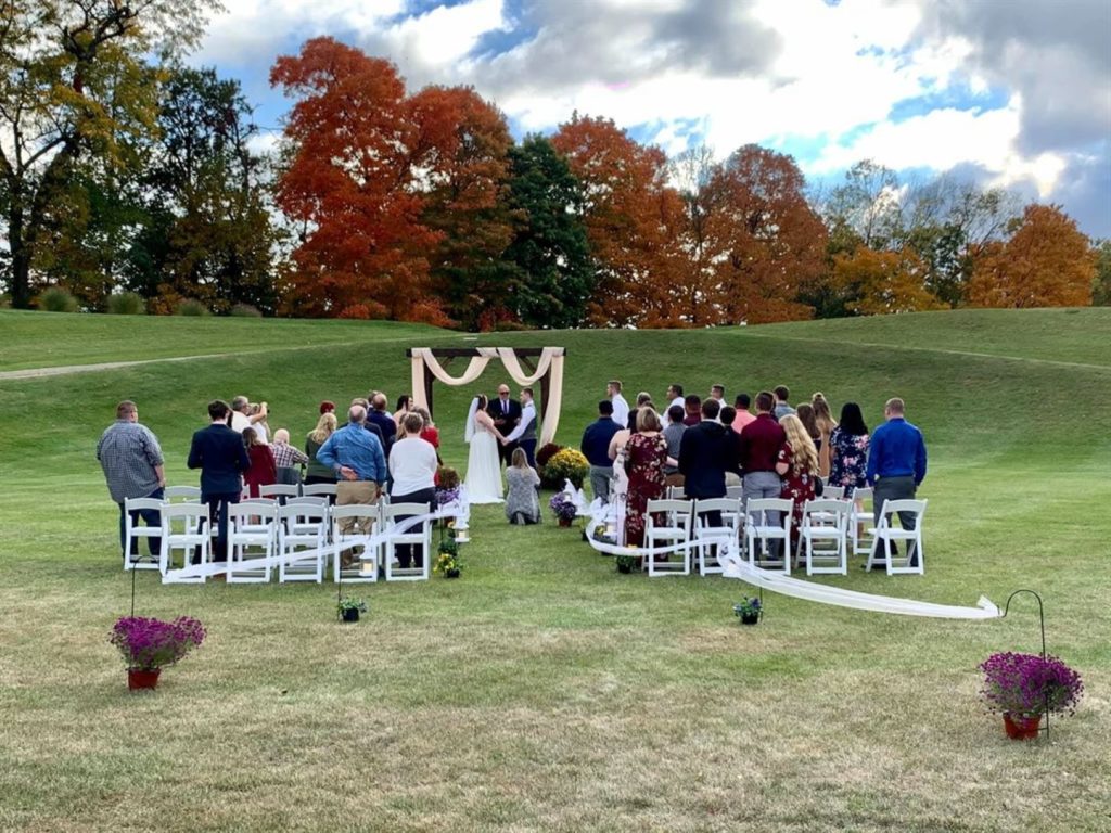 Devou Golf and Event Center